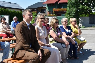  	XVII edycja Spotkania Trzech Kultur